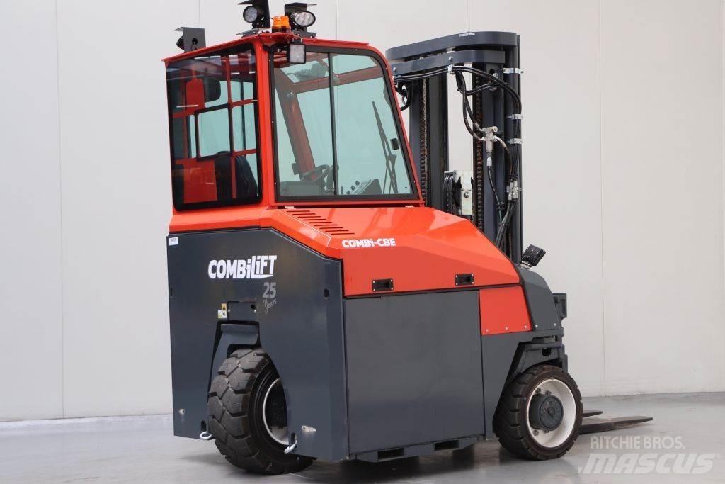 Combilift CBE4000 Wózki widłowe boczne