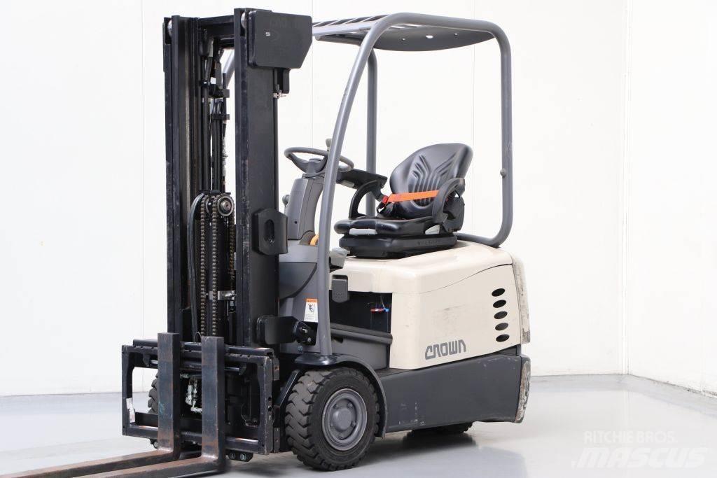 Crown SC5310-1.3 Wózki elektryczne
