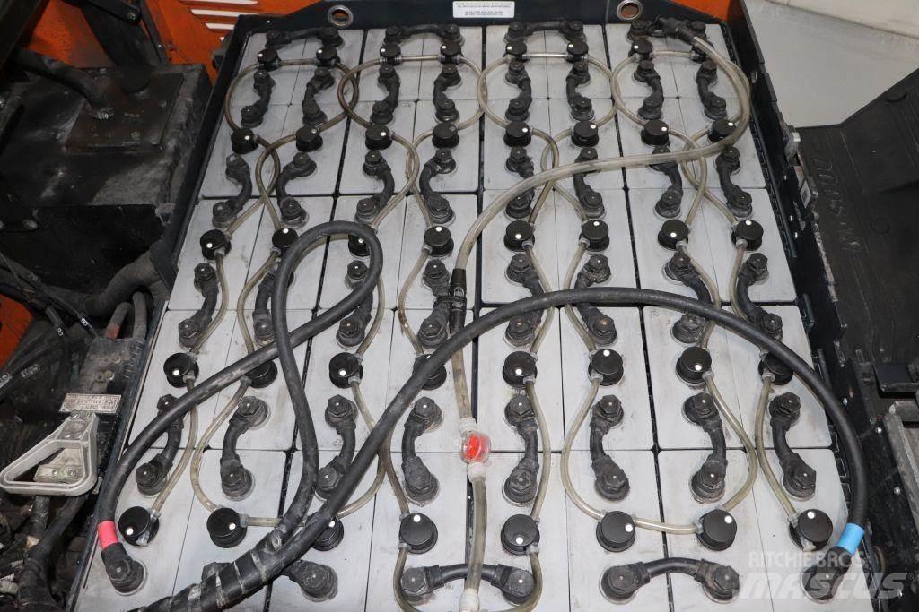 Doosan B30X-7 Wózki elektryczne