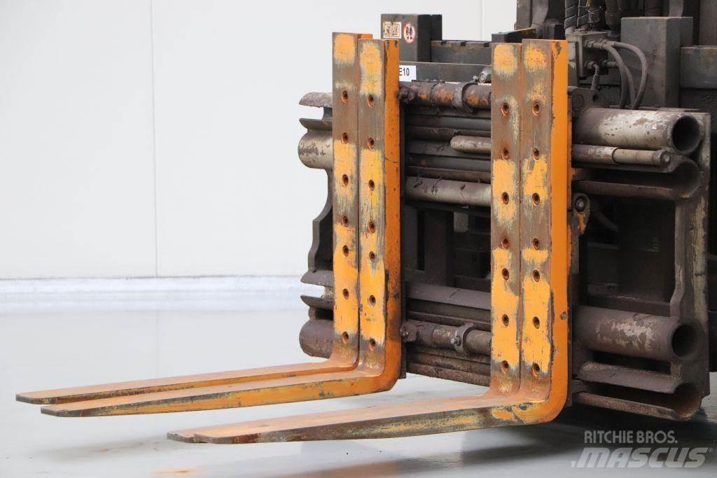 Durwen DPK-30CS Magazynowanie - Inne