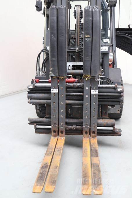 Durwen DPK 30CS Magazynowanie - Inne