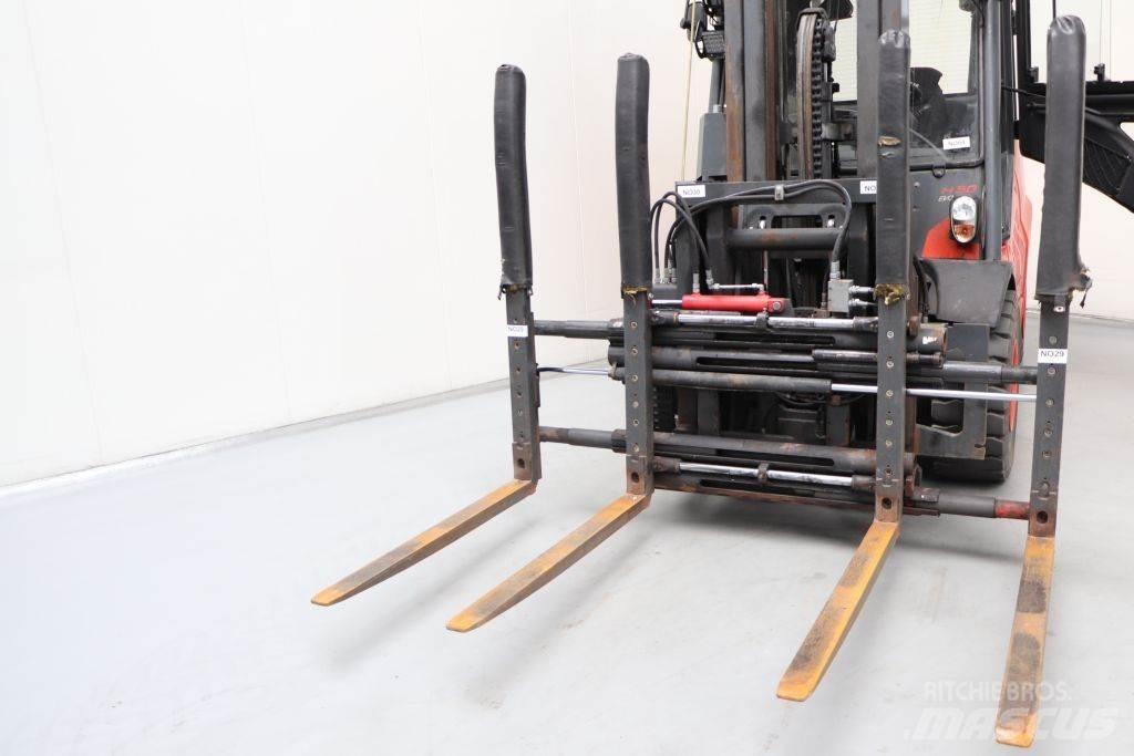 Durwen DPK 30CS Magazynowanie - Inne