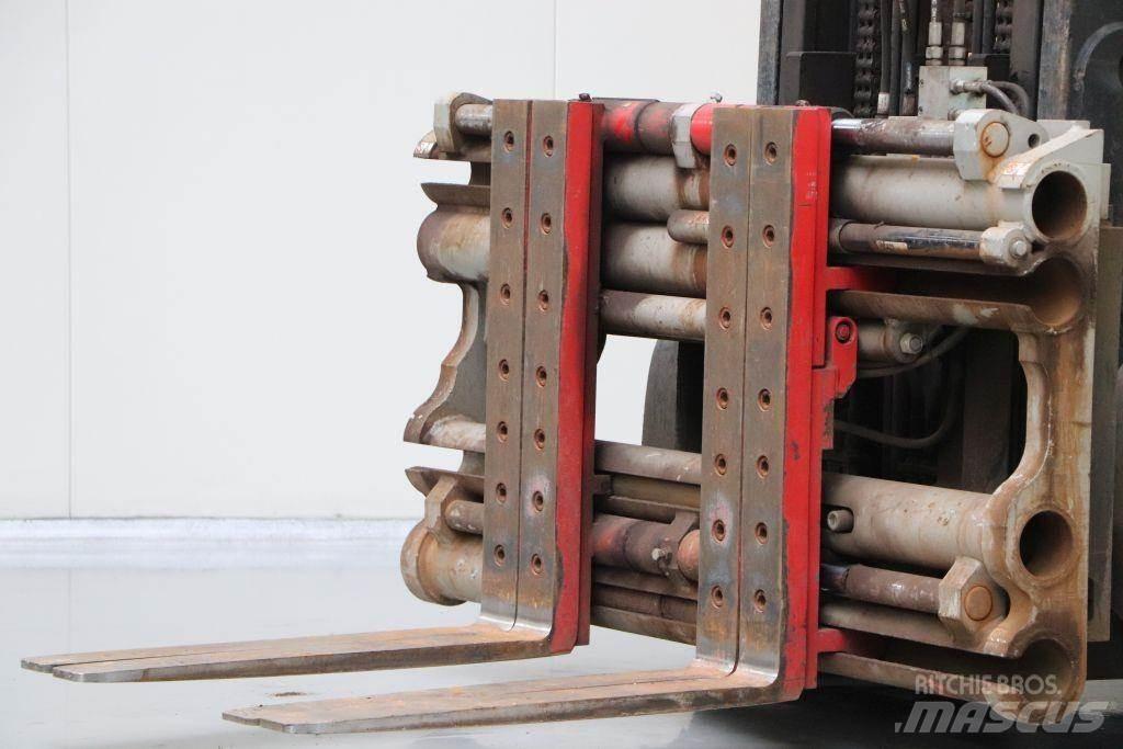 Durwen DPK 50 C-SP Magazynowanie - Inne