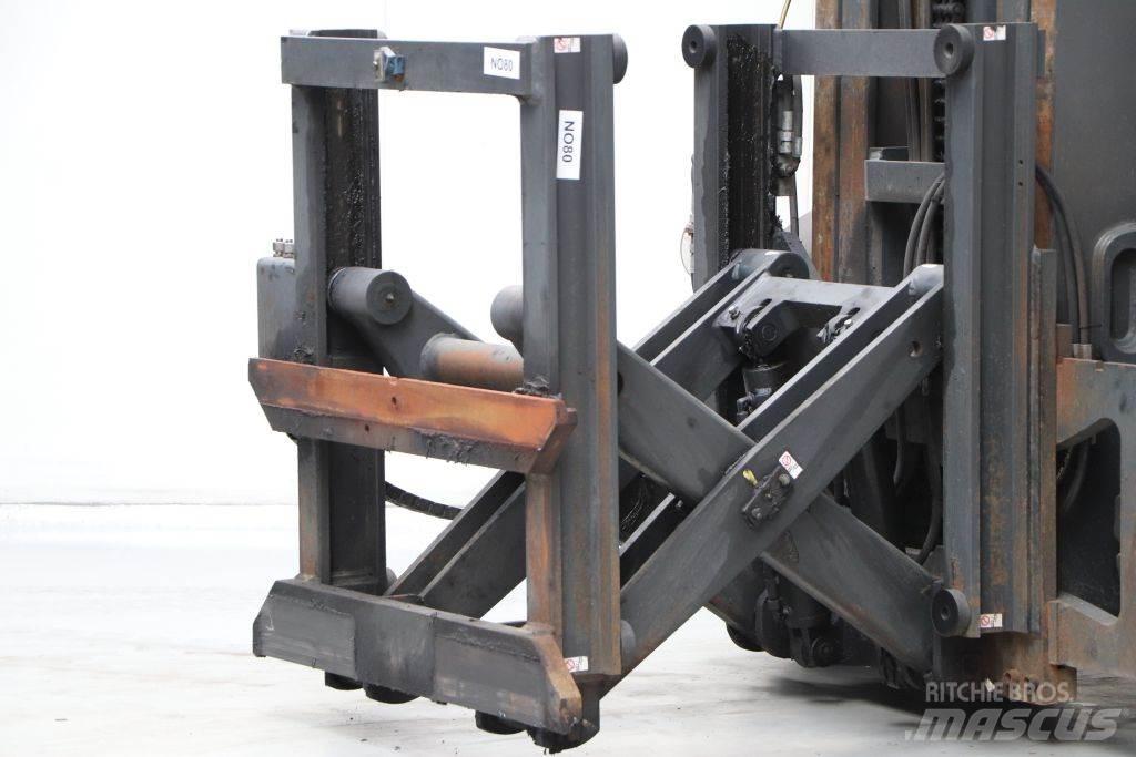 Durwen VGT 45 Magazynowanie - Inne