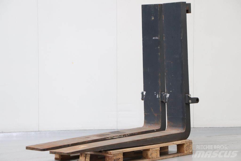  Forks 16t Widły