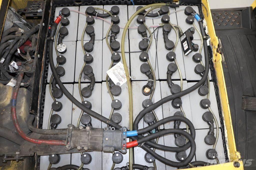 Hyster J1.6XNT Wózki elektryczne