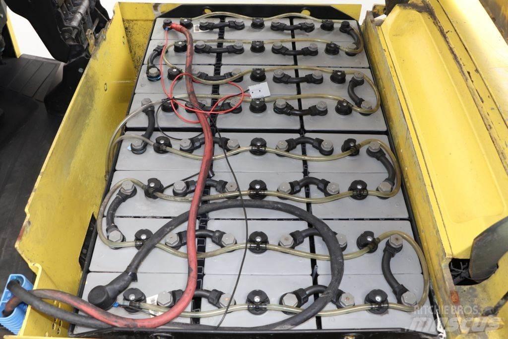 Hyster J2.00XMT Wózki elektryczne