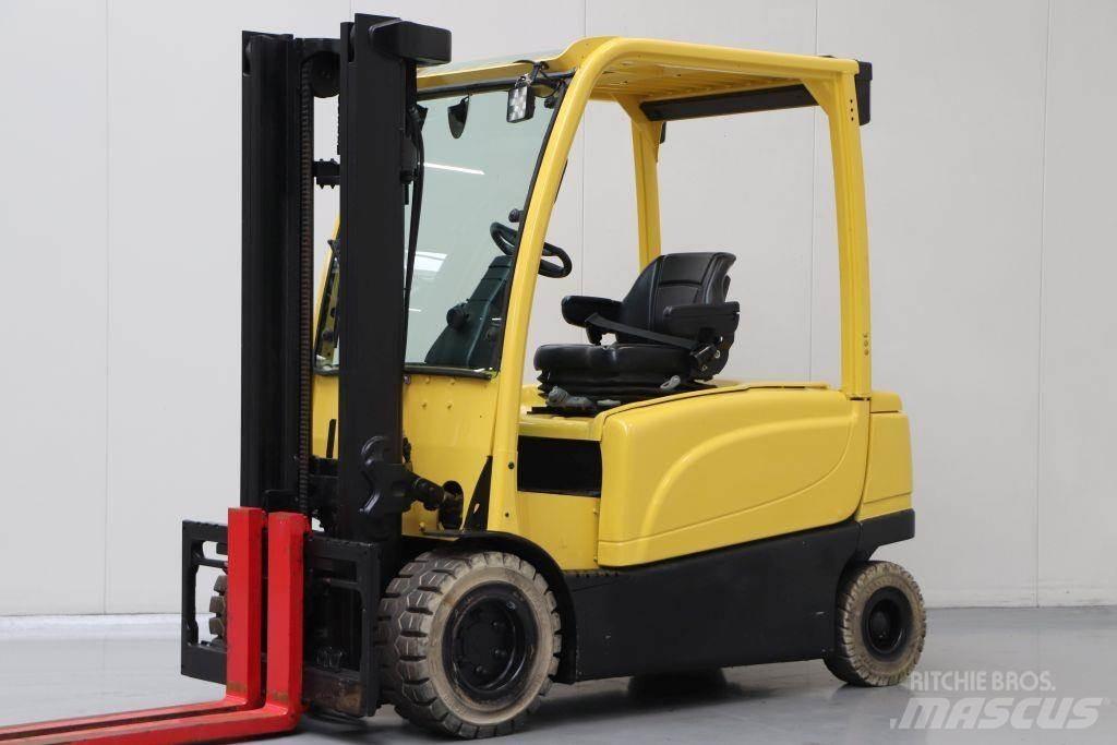 Hyster J3.0XN Wózki elektryczne