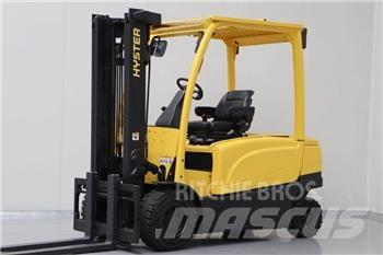 Hyster J3.5XN Wózki elektryczne