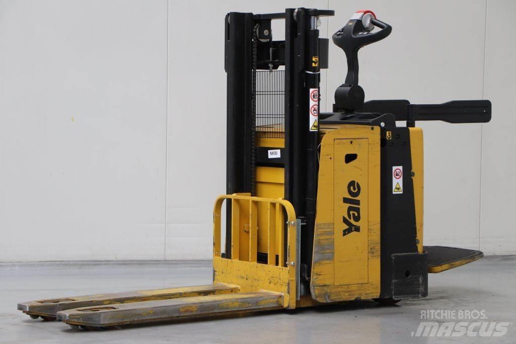 Hyster MP20XD Wózki widłowe unoszące z dyszlem