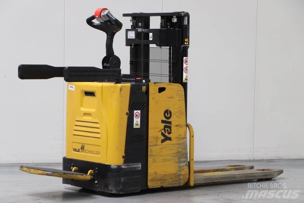 Hyster MP20XD Wózki widłowe unoszące z dyszlem