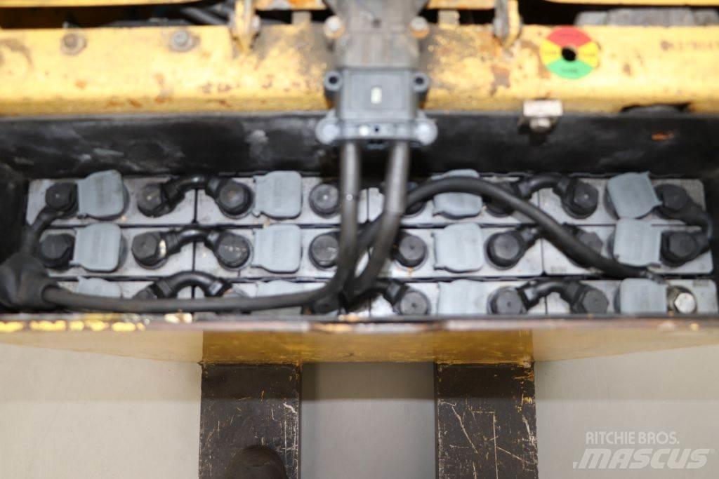 Hyster P1.8 Wózki widłowe unoszące
