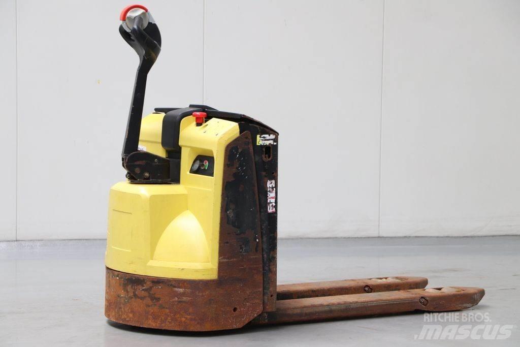Hyster P1.8 Wózki widłowe unoszące