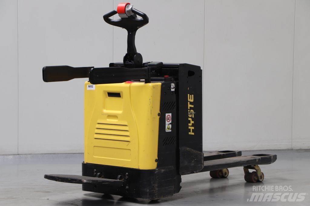 Hyster P2.0S Wózki widłowe unoszące