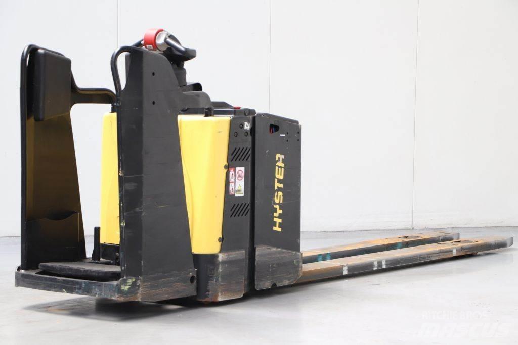 Hyster P2.0S Wózki widłowe unoszące