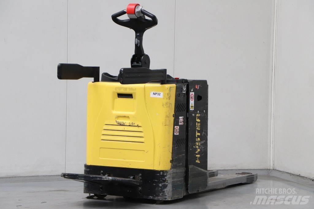 Hyster P2.0S Wózki widłowe unoszące