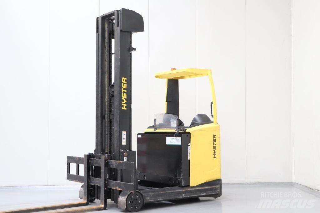Hyster R2.5 Wózki widłowe wysokiego składowania