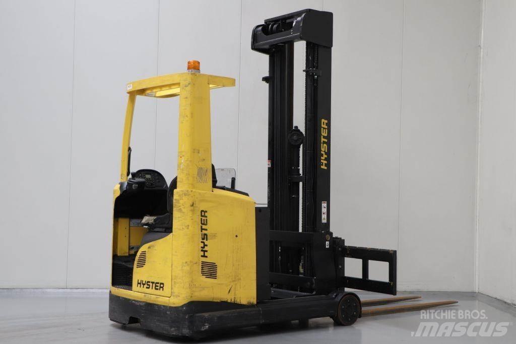 Hyster R2.5 Wózki widłowe wysokiego składowania