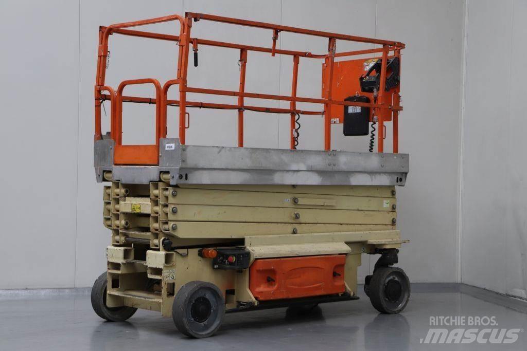 JLG 3246 ES Podnośniki nożycowe