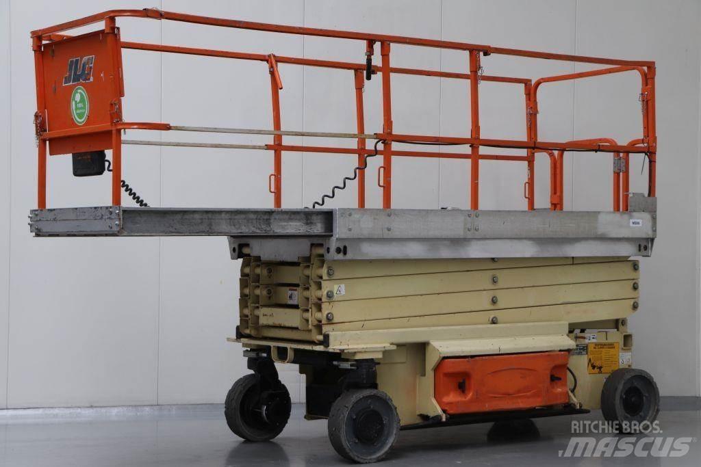 JLG 3246 ES Podnośniki nożycowe