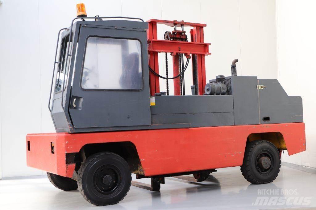 Jumbo J/SH/50/14/40 Wózki widłowe boczne
