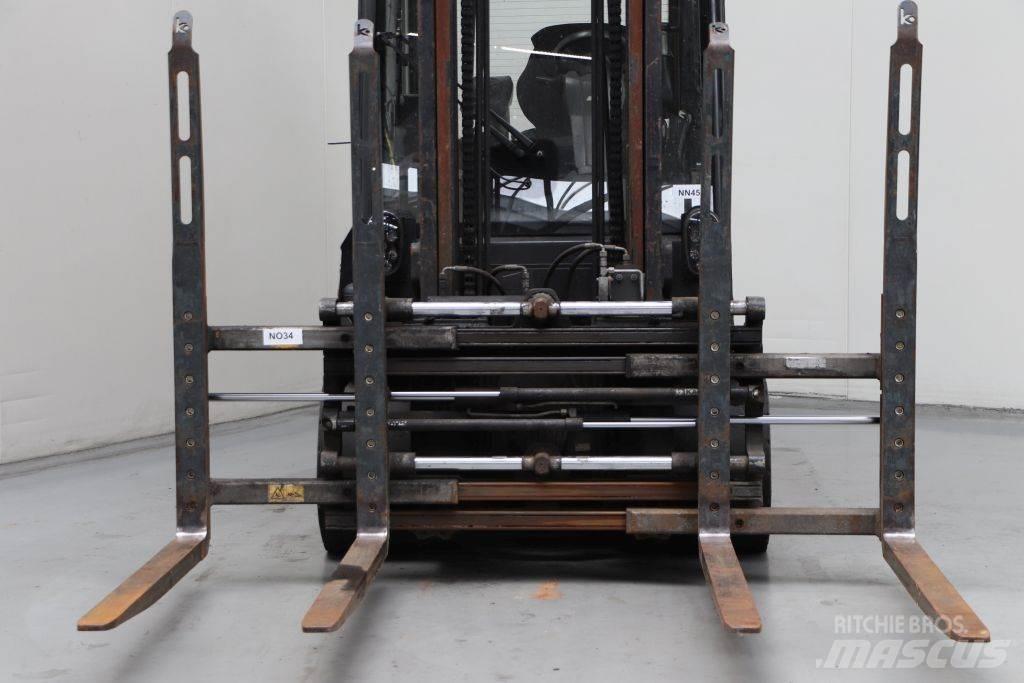 Kaup 2T429C Magazynowanie - Inne