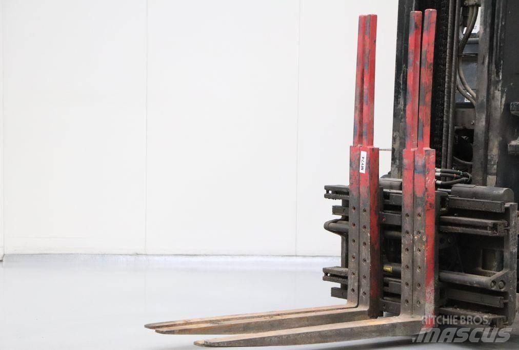 Kaup 3T429 Magazynowanie - Inne