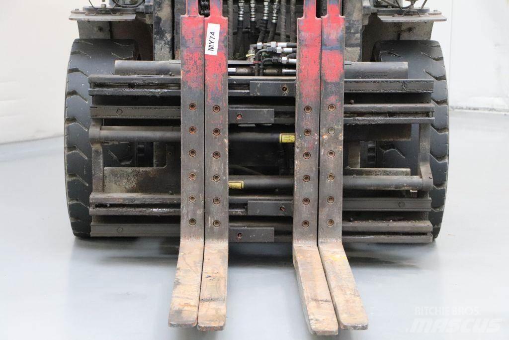 Kaup 3T429 Magazynowanie - Inne