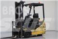 Komatsu FB18M-12 Wózki elektryczne