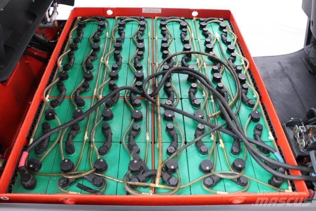 Linde E30HL-01/600 Wózki elektryczne