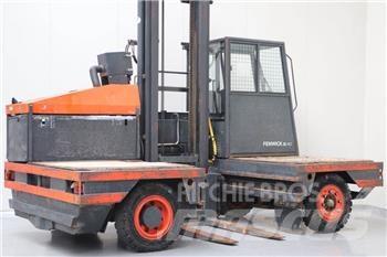 Linde S40W Wózki widłowe boczne