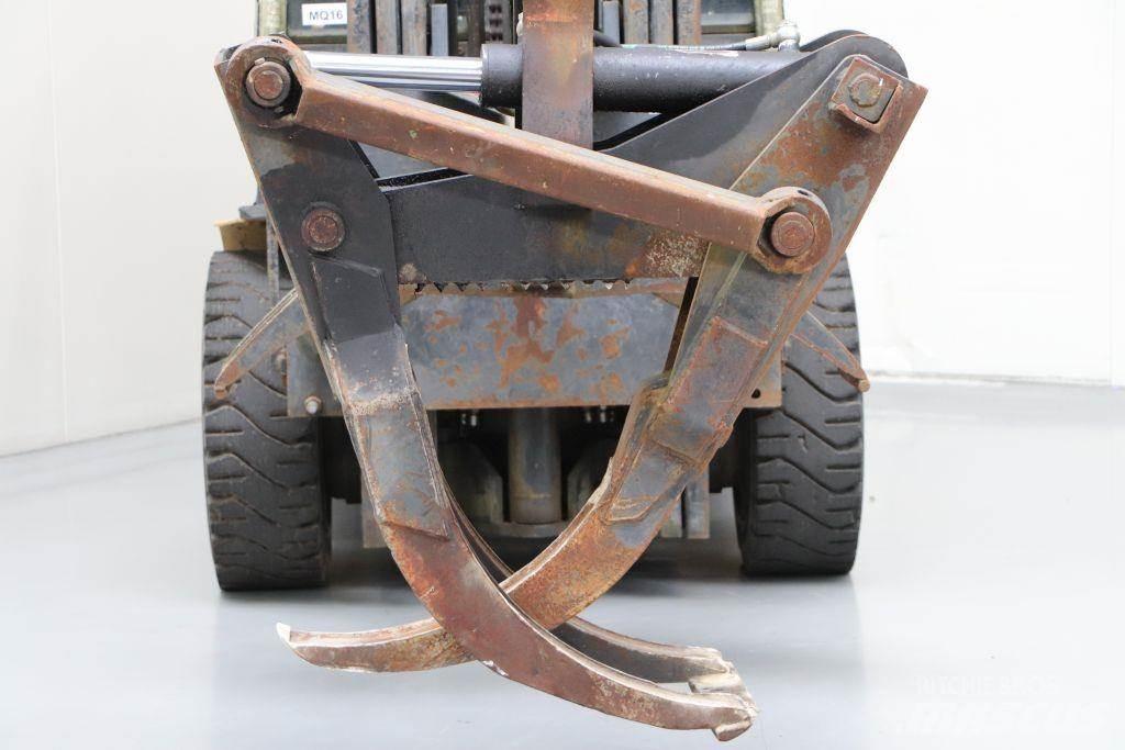  Log-handler Magazynowanie - Inne