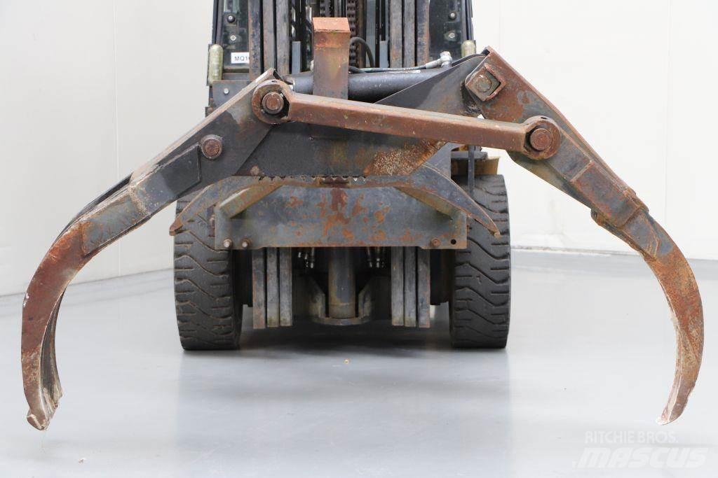  Log-handler Magazynowanie - Inne