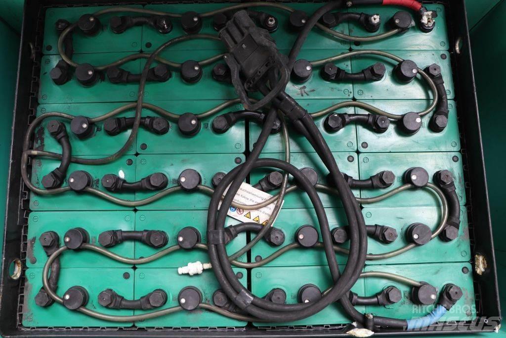 Mitsubishi FB16CPN Wózki elektryczne