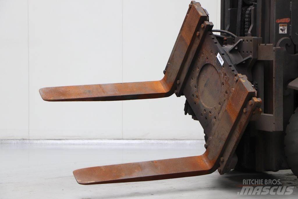  S/H Rotator Magazynowanie - Inne