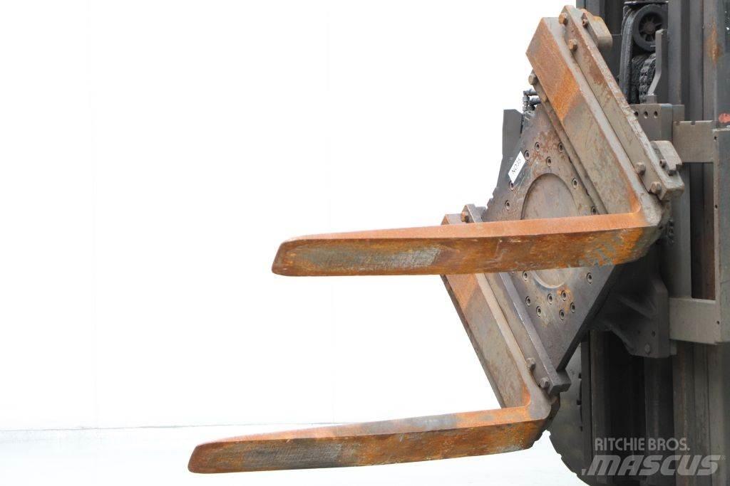  S/H Rotator Magazynowanie - Inne