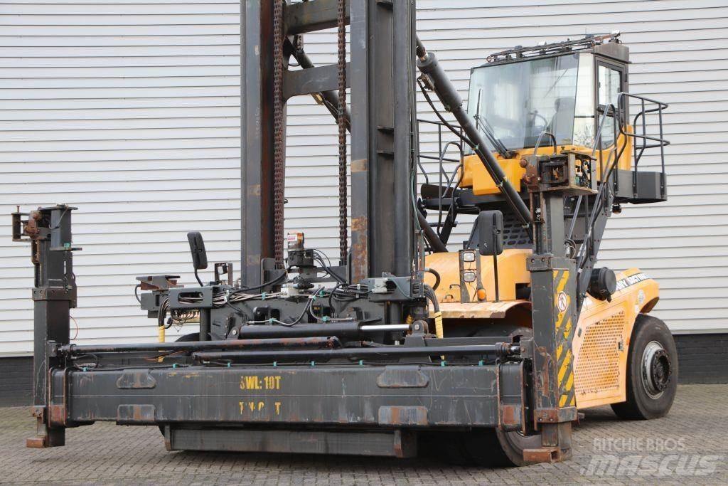 Sany SDCY100K7G-T Wozy do składowania i transportu kontenerów