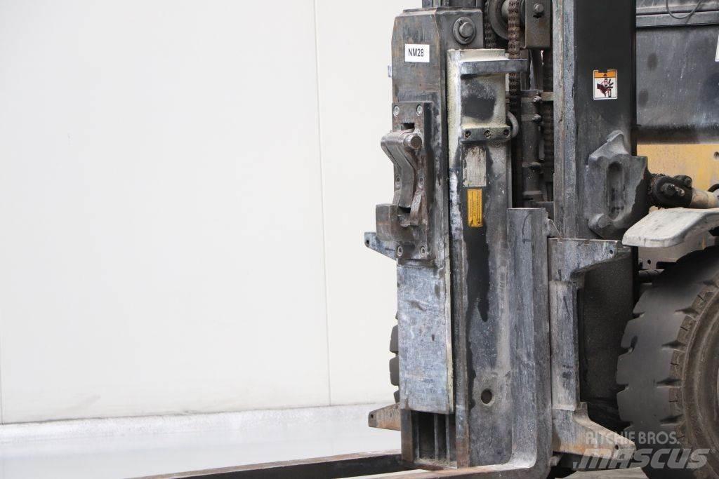 Stabau S10-BEN 30 Magazynowanie - Inne