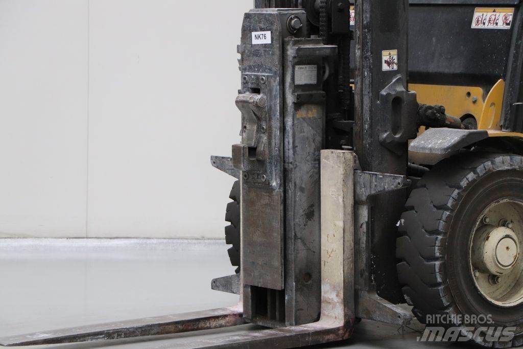 Stabau S10-BEV 30 Magazynowanie - Inne