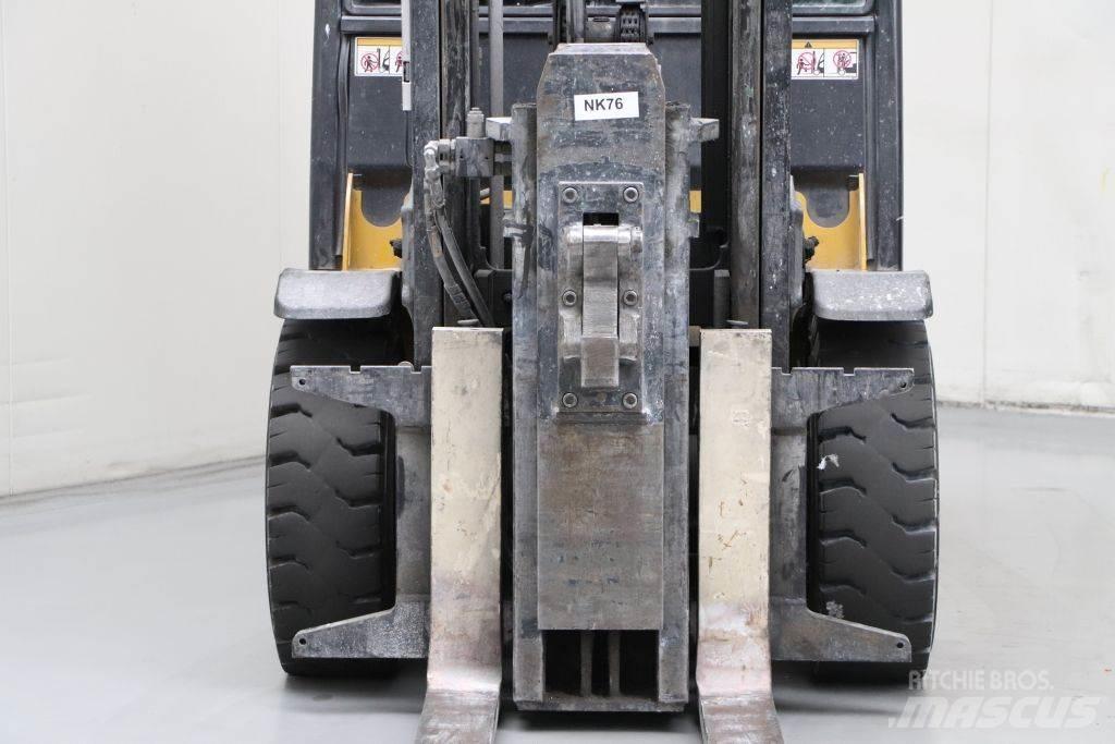 Stabau S10-BEV 30 Magazynowanie - Inne