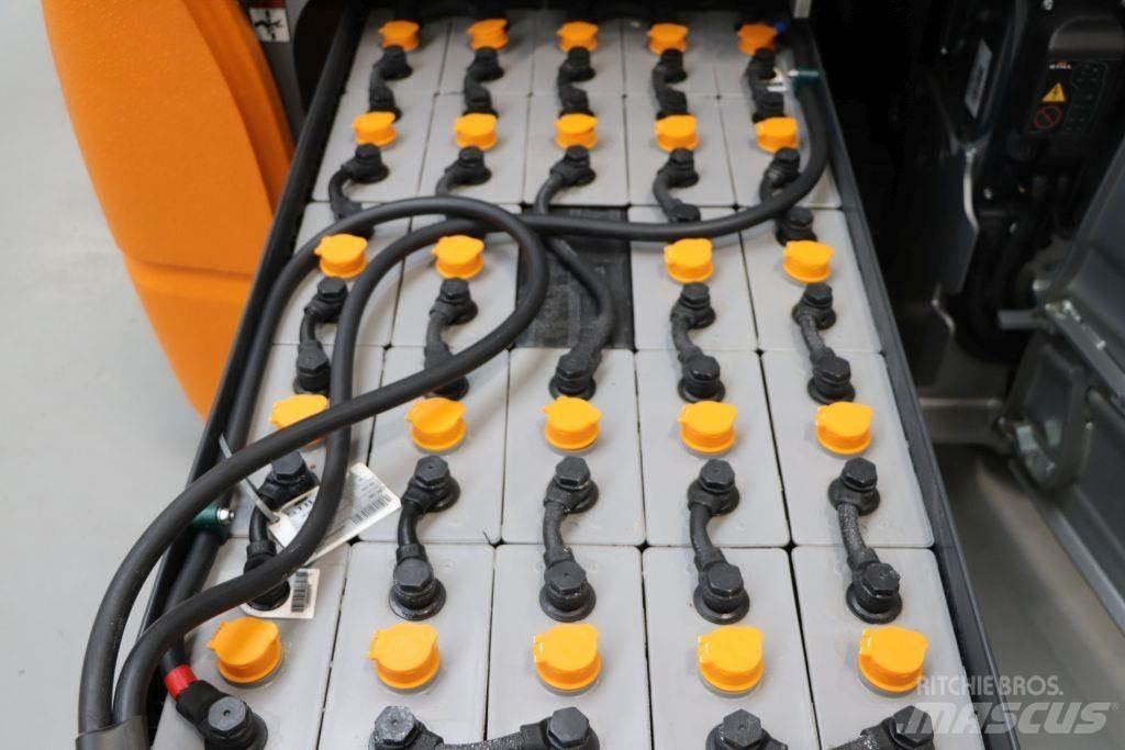 Still RX20-20L Wózki elektryczne
