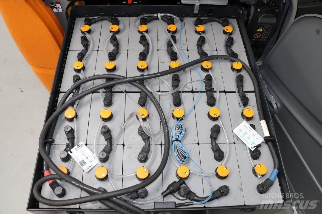 Still RX20-20L Wózki elektryczne