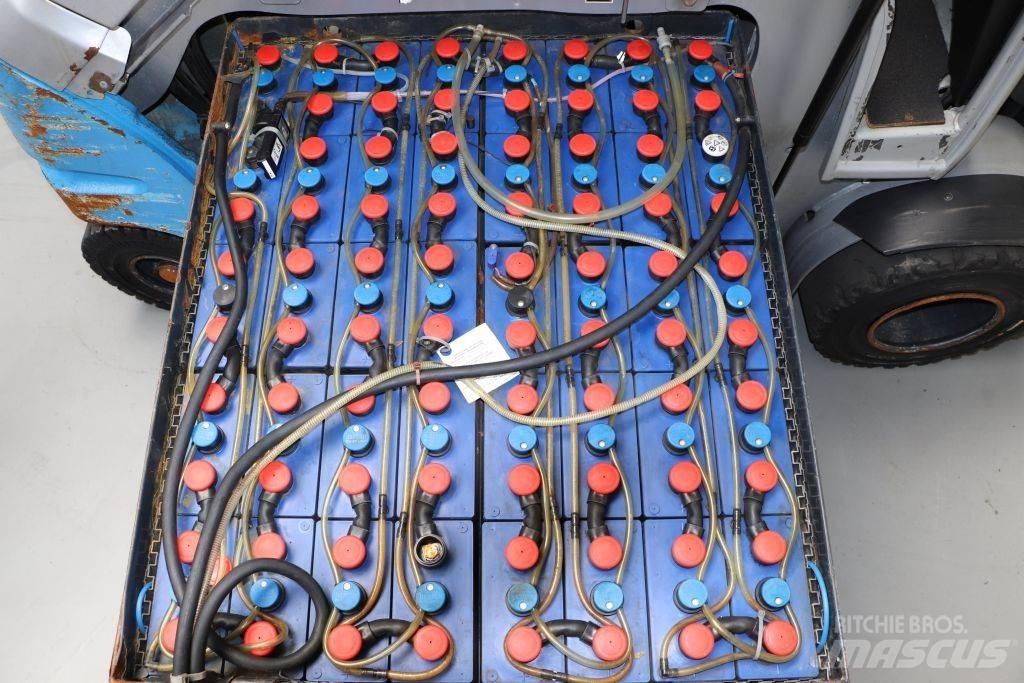 Still RX60-30L/600 Wózki elektryczne