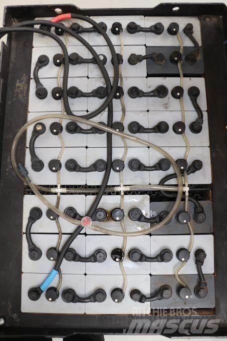 TCM FBL 25 Wózki elektryczne