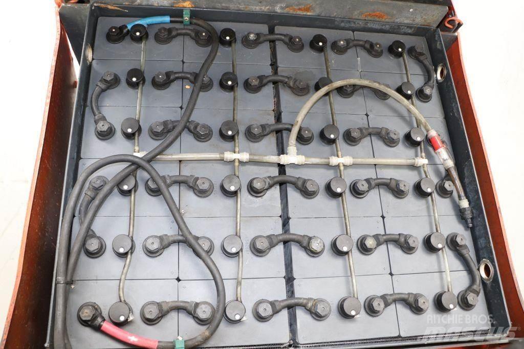 Toyota 7FBEF18 Wózki elektryczne