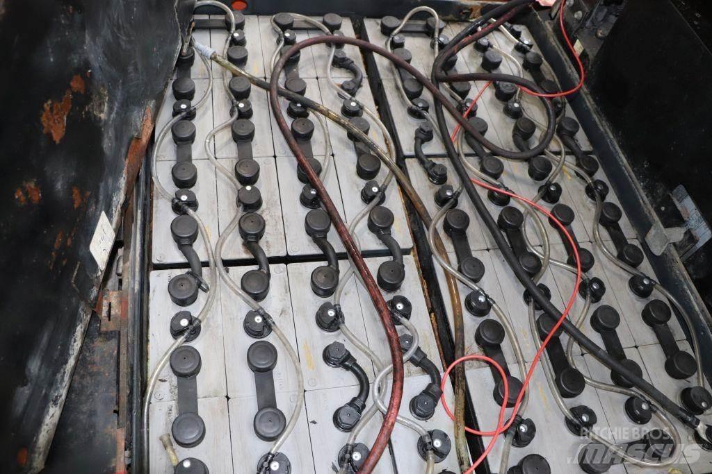 Toyota 7FBMF25 Wózki elektryczne