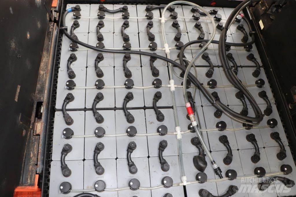 Toyota 7FBMF30 Wózki elektryczne