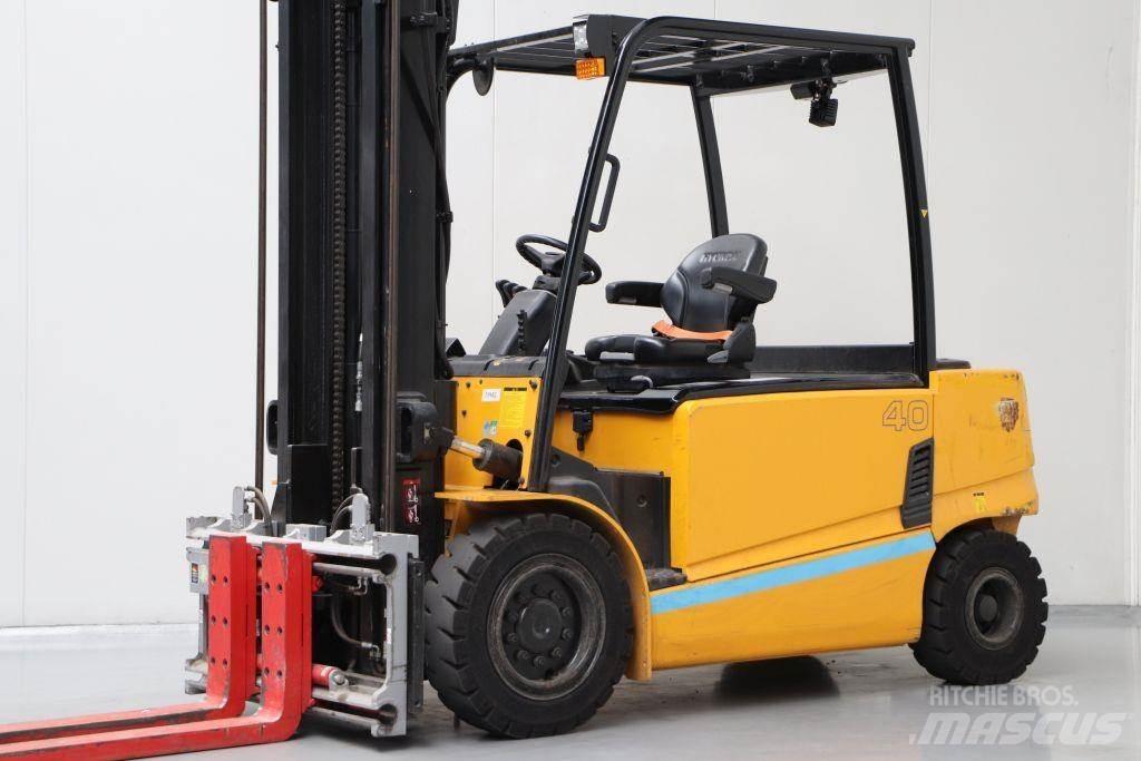 UniCarriers 40B-9 Wózki elektryczne