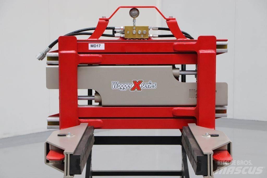  Wagger 026BFP B45GJ Widły