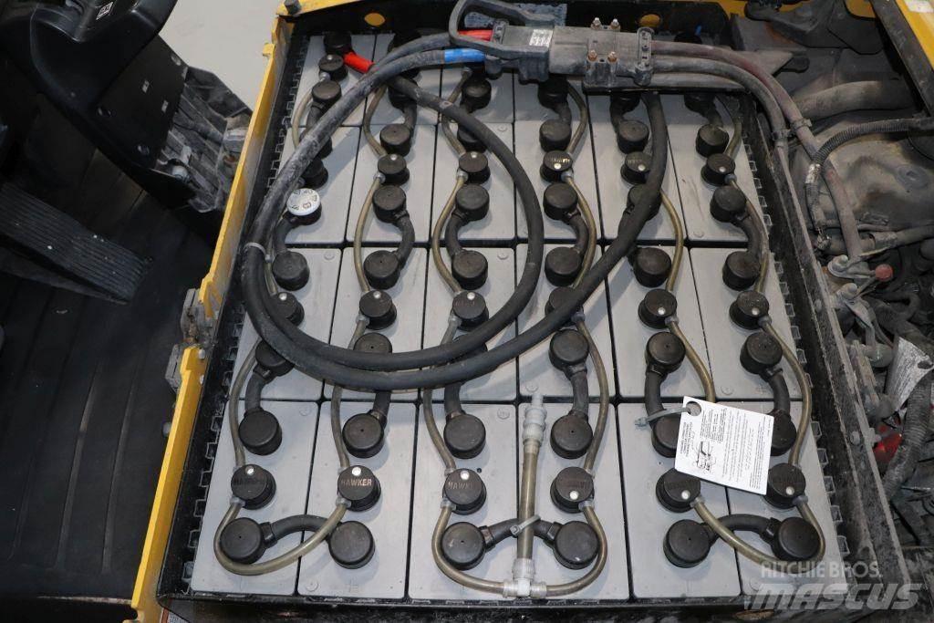 Yale ERP16VT Wózki elektryczne